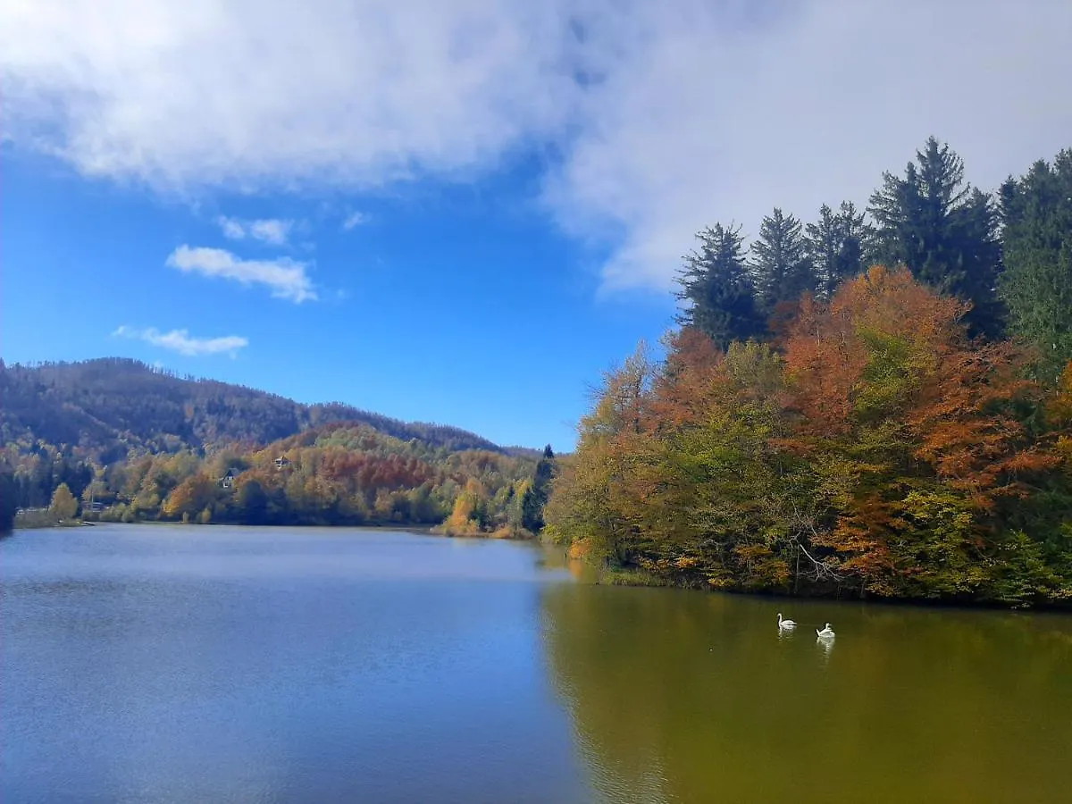 Kuca Gric, Mrzla Vodica Croatia