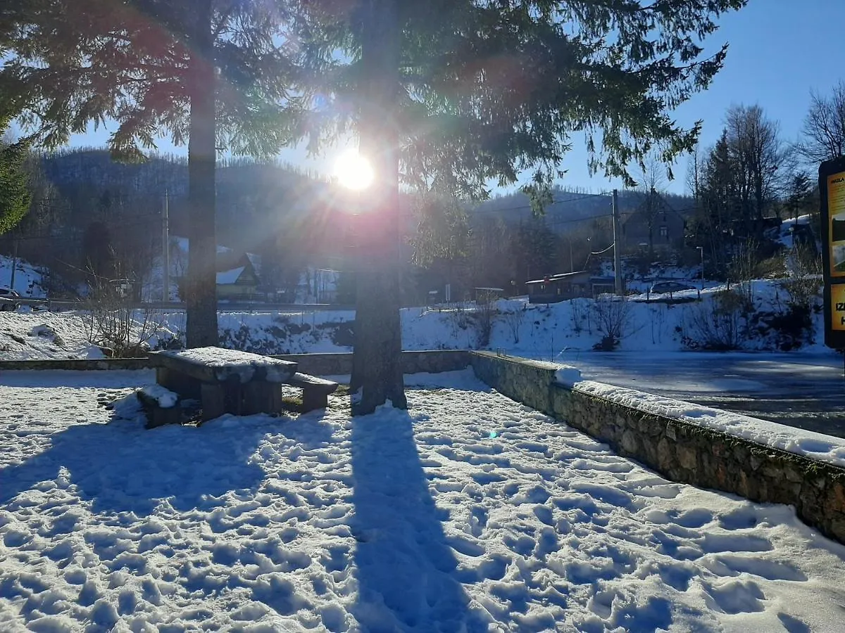 Kuca Gric, Mrzla Vodica Villa 0*,  Kroatien