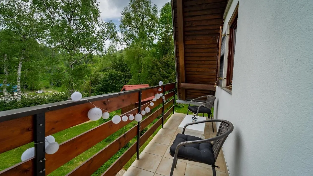 Kuca Gric, Mrzla Vodica Villa Croatia